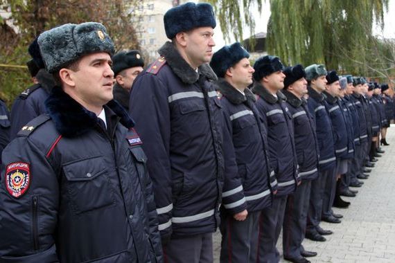 прописка в Голицыно